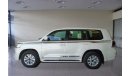 Toyota Land Cruiser 200 GXR 4.5l Diesel V8 Automatic-2019 Model For Export Only