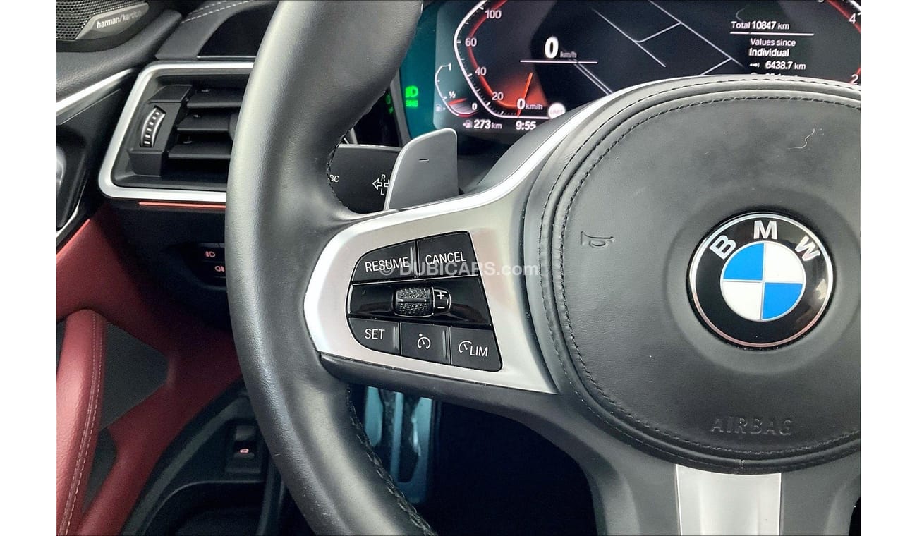 بي أم دبليو 430i M Sport