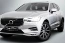 فولفو XC 60 T5 Inscription 2.0L