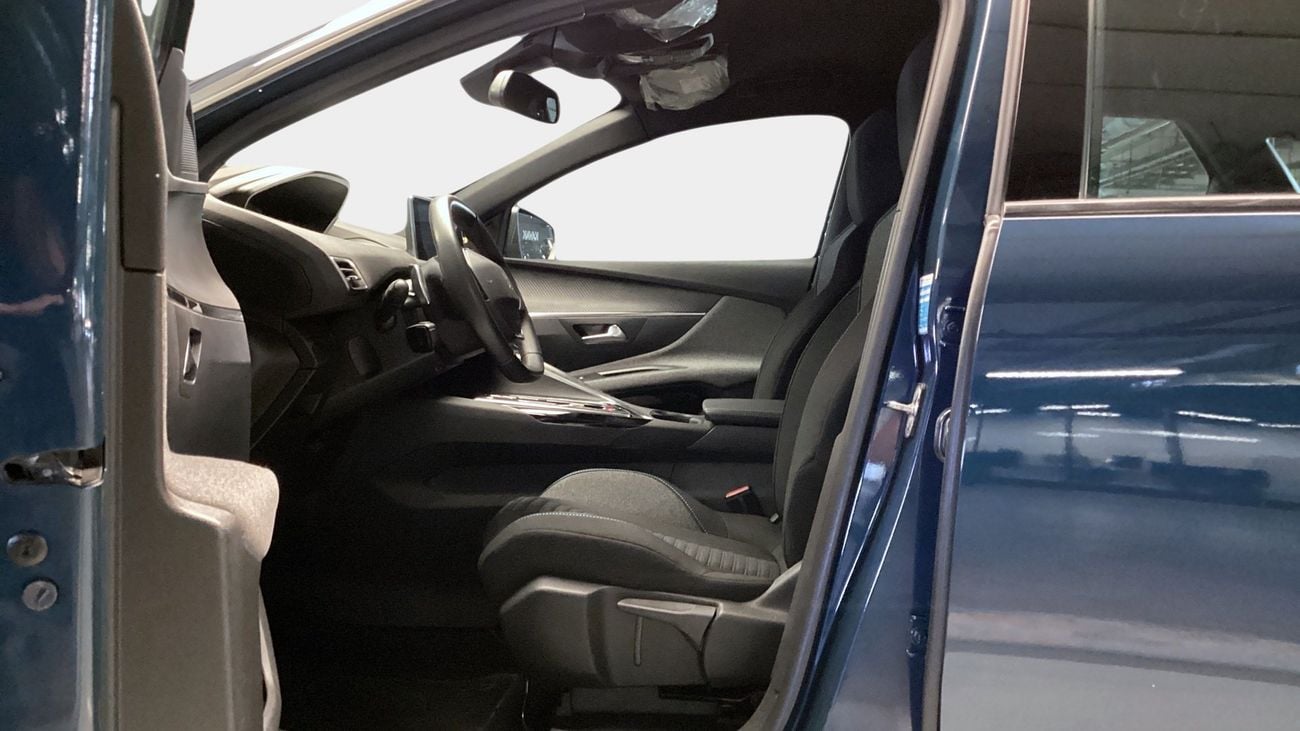 Peugeot 3008 ACTIVE | Guaranteed Warranty | 0 Down Payment