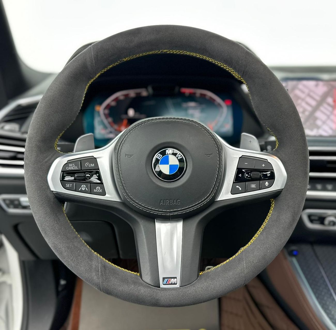 BMW X5 40i M Sport 3.0L 2021 BMW X5 xDrive40i M-Sport, 1 Year Unlimited Km Warranty, BMW Full Service Histo