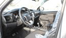Toyota Hilux HILUX 2.4L  AT  DIESEL