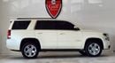 Chevrolet Tahoe 5.3L- 8CYL-TAHOE LT SUNROOF AL GHANDI AUTO