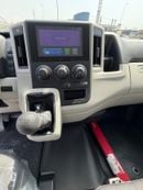 Toyota Hiace GL TOYOTA HIACE 6 SEATER GLASS VAN