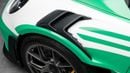 بورش 911 GT3 GT3