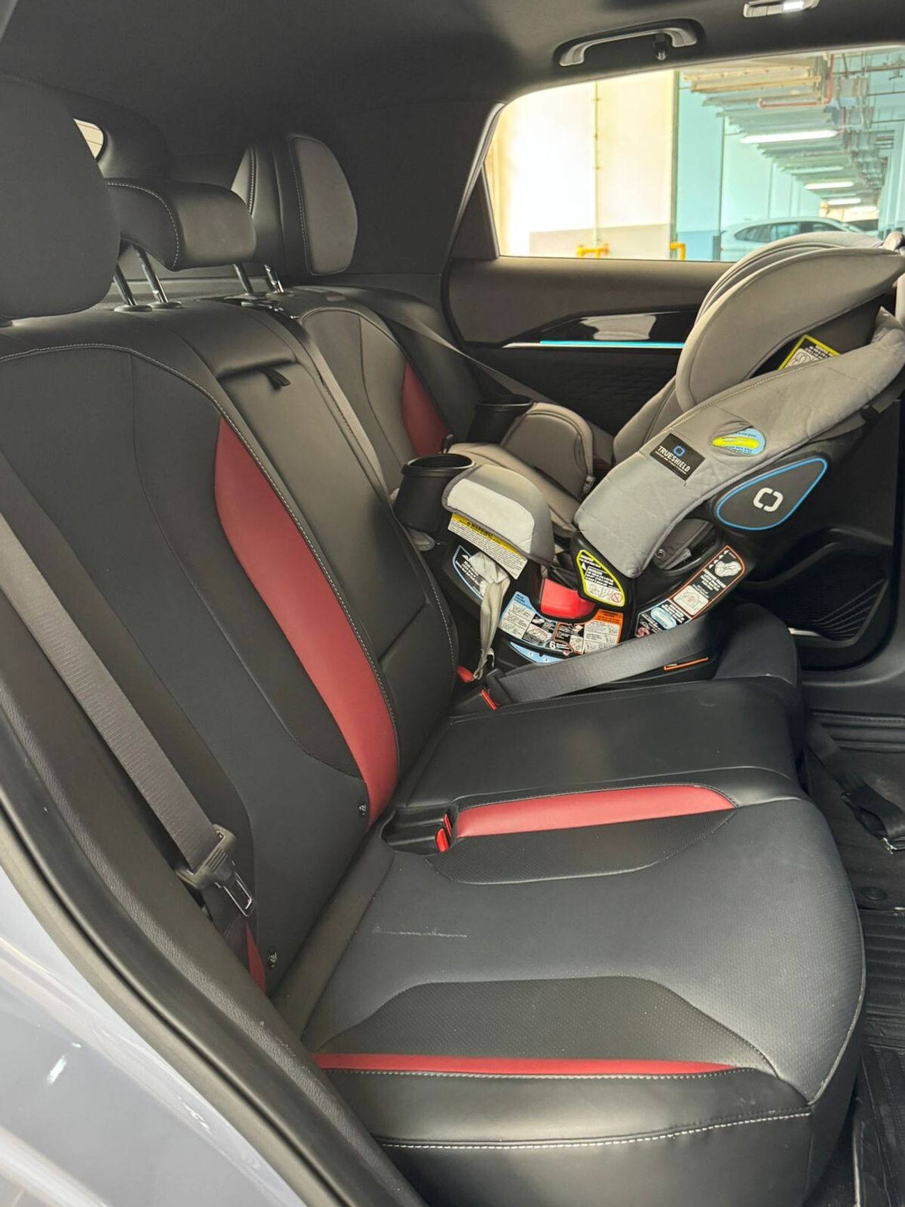 جيلي كول تري GF+