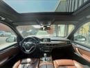 BMW X5 50i Exclusive 4.4L (5 Seater) | 2015 | GCC SPECS | Full Option