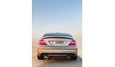 Mercedes-Benz CLS 63 AMG mercedes cls63 Amg خليجي