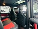 Mercedes-Benz G 63 AMG MERCEDES BENZ G63 AMG