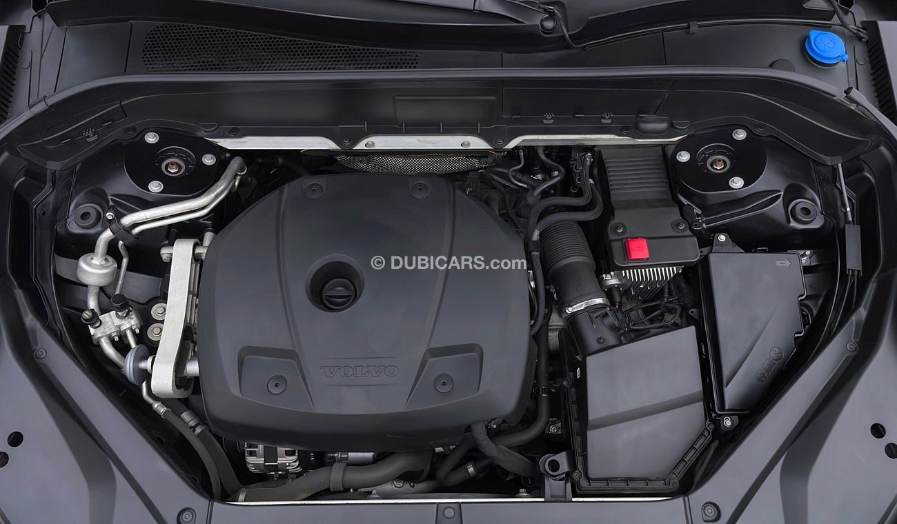 Volvo XC90 T5 MOMENTUM 2 | Under Warranty | Inspected on 150+ parameters