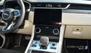 Jaguar F Pace SVR 5.0P S/C SVR AWD Aut. (For Local Sales plus 10% for Customs & VAT)