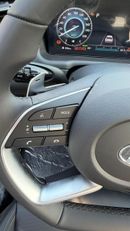 Hyundai Tucson SMART HEV 2.0L HEV HYBRID EDITION