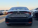 تويوتا كورولا 2.0L PETROL XLI AUTOMATIC TRANSMISSION ( FOR RE-EXPORT OUTSIDE GCC ONLY