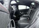Mercedes-Benz CLA 200 *Brand New* 2025 Mercedes Benz CLA 200 AMG Premium, 5 Years Mercedes Warranty, Delivery Km, GCC