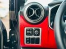 BAIC BJ40 2.0L turbo- 4 cylinders