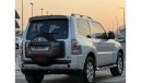 Mitsubishi Pajero Mitsubishi Pajero 2016 Gulf Coupe, very clean inside and out, in good condition, and you don't need