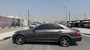 Mercedes Benz E350 ELEGANCE SPORTS