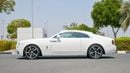Rolls-Royce Wraith Perfect Condition Rolls Royce | Wraith | Star Light | Full Option | 2014