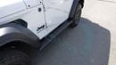 Jeep Wrangler SPORT 2.0T 4x4 2026 GCC With 5 Years Or 100,000 Km Warranty & 3 Years Or 60,000 Km Service @Official Deale