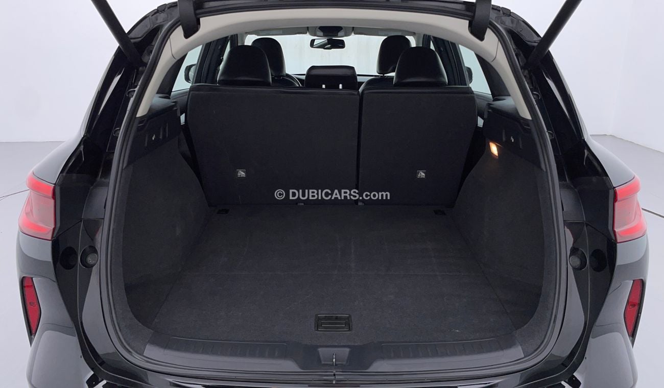 Infiniti QX50 LUXE 2 | Zero Down Payment | Free Home Test Drive