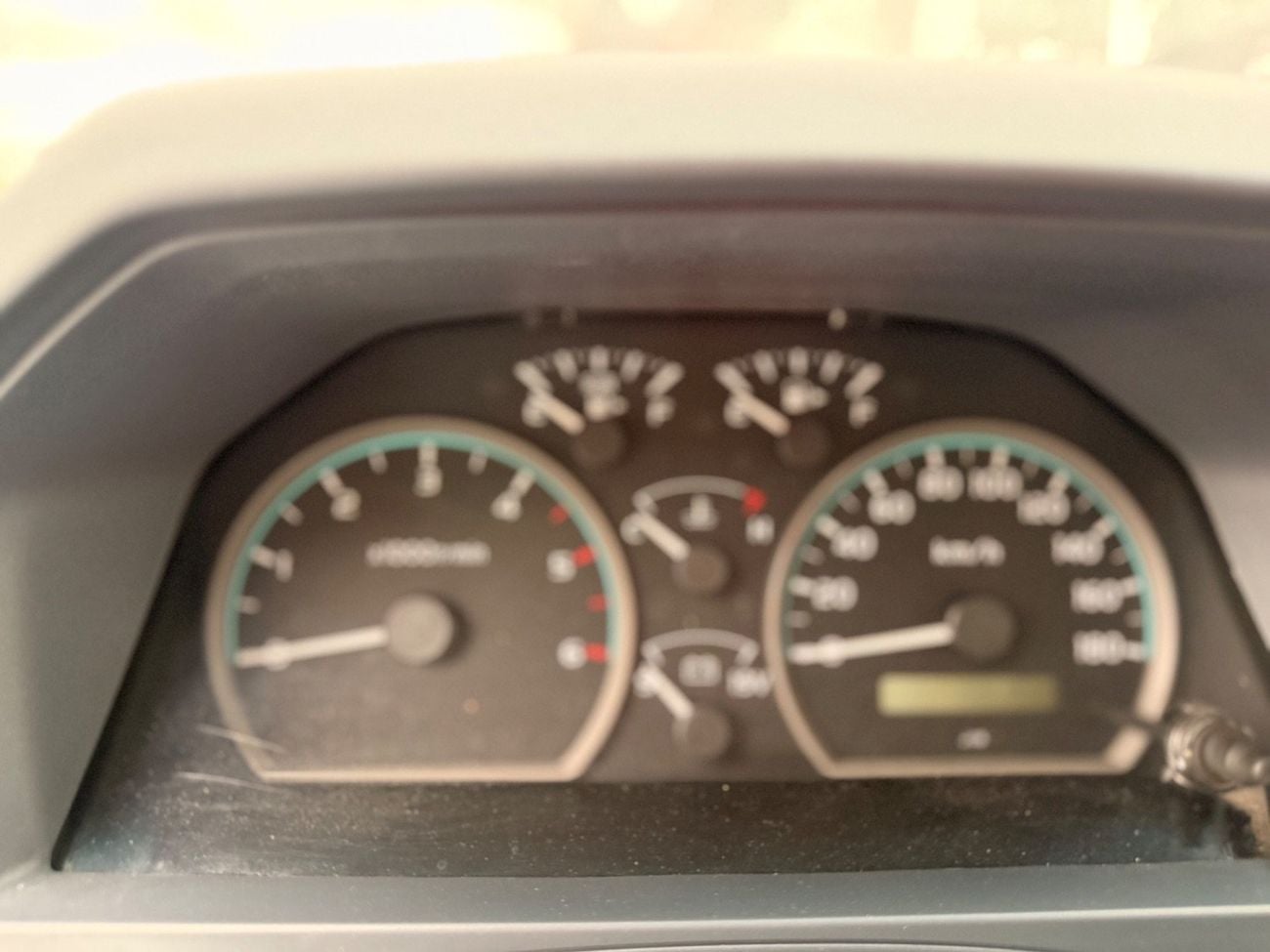 Toyota Land Cruiser 70