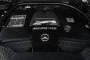 مرسيدس بنز G 63 AMG 63 | 8,998 P.M  | 0% Downpayment | Pristine Condition!