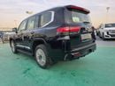 Toyota Land Cruiser TOYOTA LAND CRUISER VXR+ OMANI SPECS 2026 MODEL