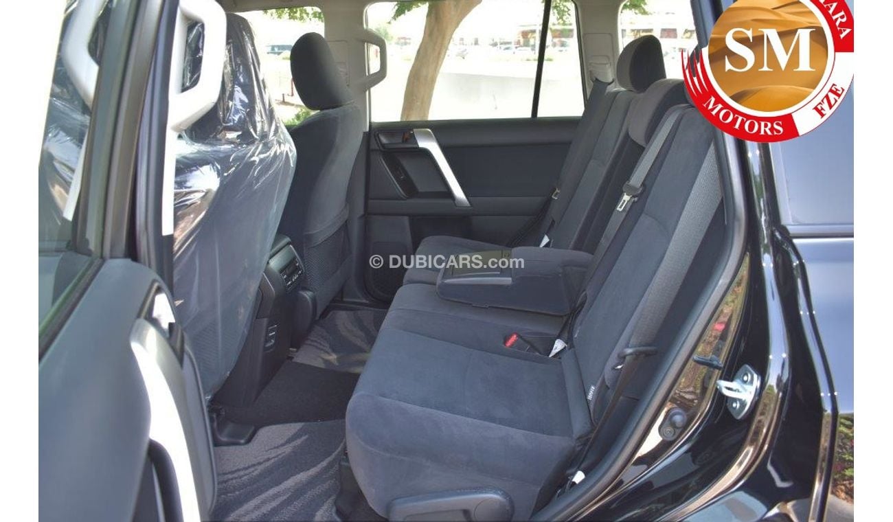Toyota Prado 2020 MODEL TX-L V6 4.0L PETROL 7 SEAT AUTOMATIC TRANSMISSION
