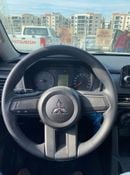 Mitsubishi L200 Mitsubishi GLX L200 Manual Diesel 2024