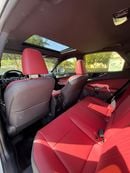 Lexus NX350h Hybrid Executive 2.5L