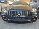 Mercedes-Benz E 400 AMG 3.0L