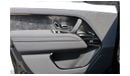 Land Rover Range Rover Sport 2023 Land Rover Range Rover Sport First Edition P510e