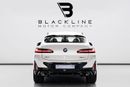 BMW X4 xDrive 30i M Sport 2.0L 2023 BMW X4 xDrive30i, 2029 BMW Warranty, 2029 BMW Service Contract, Low KMs