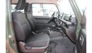 Suzuki Jimny (2019) 05 years Warranty ,Contract Service