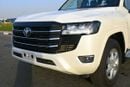 Toyota Land Cruiser -TOYOTA LANDCRUISER- GX- DISELE- 3.3L-V6- 2024