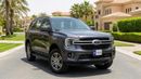 Ford Everest 2024 | AED 1459/Month | 0 DP | 30 Day Return | Warranty