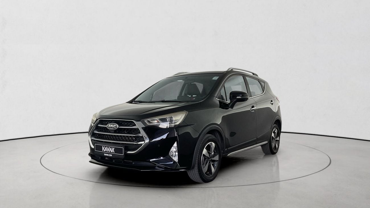 JAC S3 Plus Intelligent Luxury | Guaranteed Warranty | 0 Down Payment