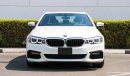 بي أم دبليو 530 i  xDrive Mpower Local Registration + 10%