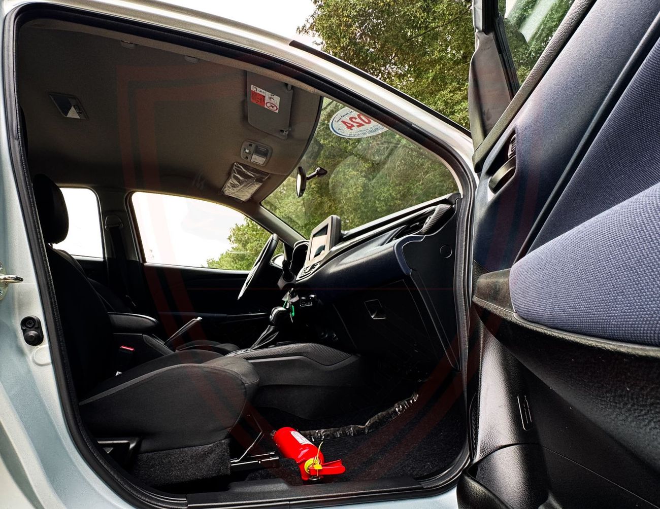 Suzuki Baleno Suzuki Baleno | 1.5 L | 2024 | GCC | Accident-Free | In Excellent Condition | 649 P.M