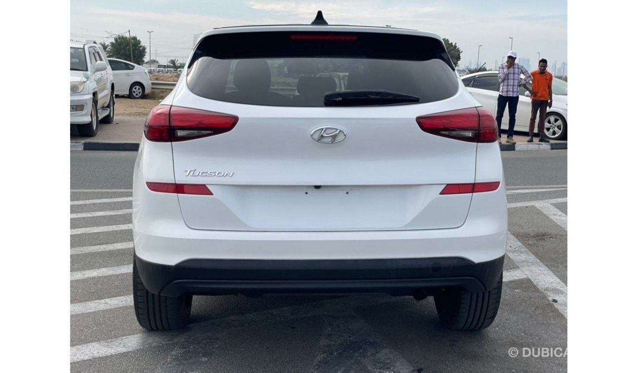 هيونداي توسون *Offer*2019 Hyundai Tucson 2.0L / 5% VAT Local REG