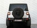 Jeep Wrangler SPORT Jeep Wrangler 2023