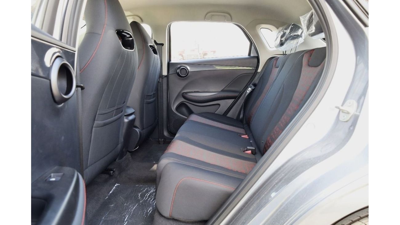 بي واي دي e2 BYD_E2_COMOFORT_2023_405KM_GREY_WHITE