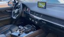 Audi Q7 3.0T Quattro  BOSE System Sound