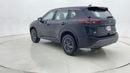 Nissan X Trail 2025 S | AED 1199/Month | 0 DP | 30 Day Return | Warranty | Service History