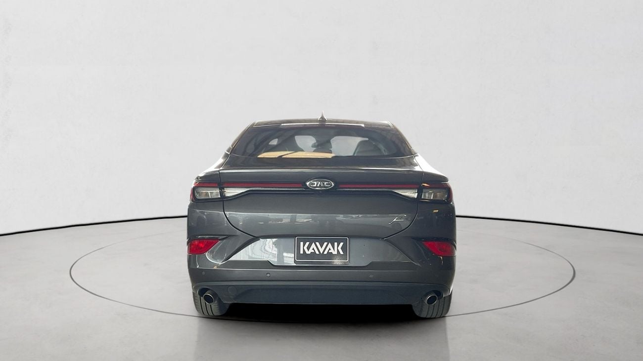 JAC J7 Intelligent | Guaranteed Warranty | 0 Down Payment