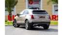 Cadillac XT5 Luxury