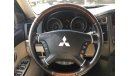 Mitsubishi Pajero 3.5 FULL OPTION