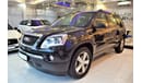GMC Acadia GMC ACADIA AWD 2011 Model GCC