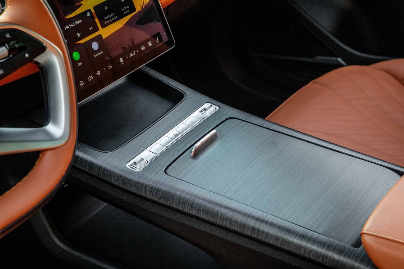 Geely Preface Preface GF | 1,508 P.M | 0% Downpayment | GF (Highest Option) | Geely Warranty | Ramadan Offer!