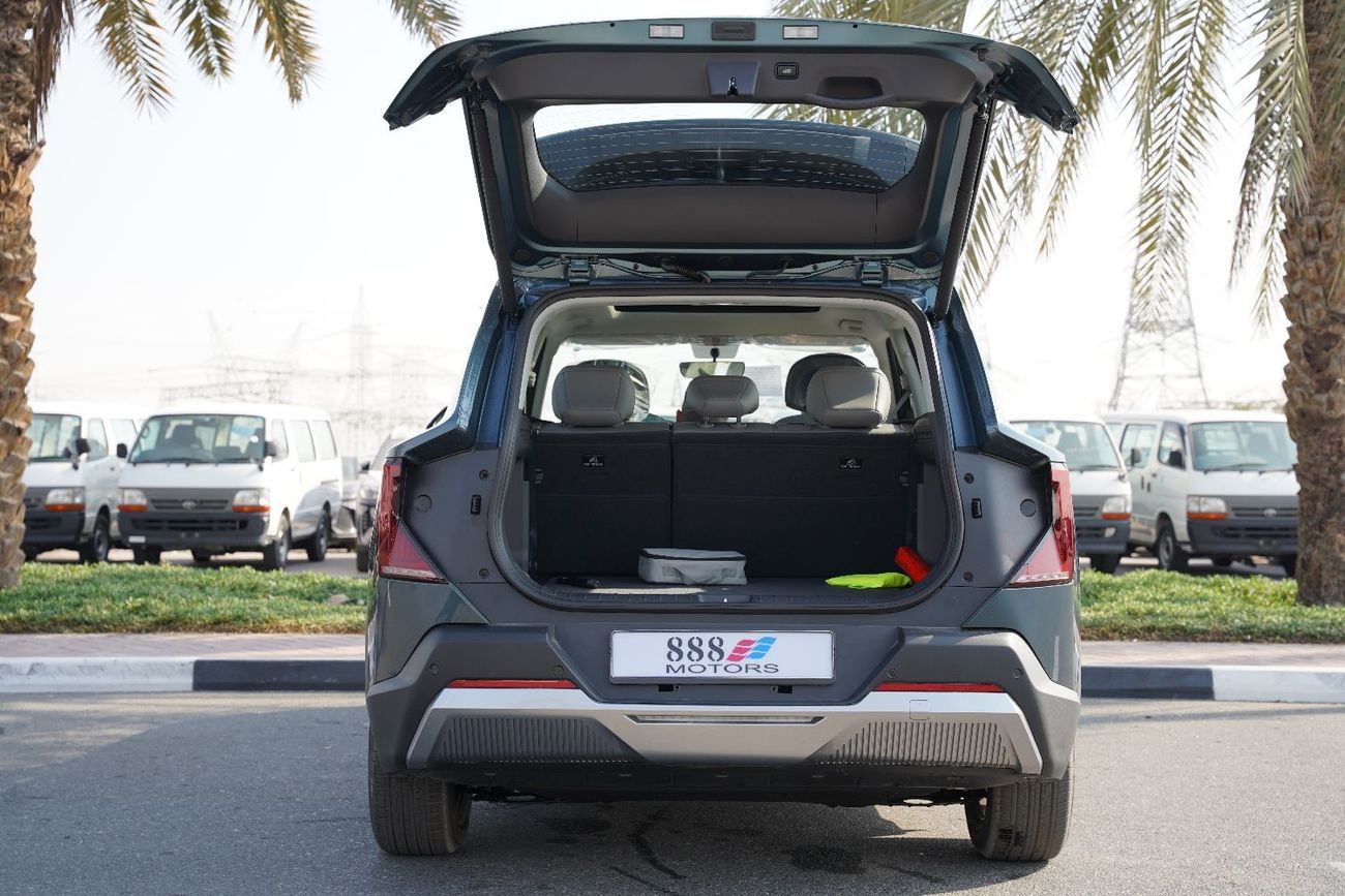 Kia K5 2023 KIA EV5 STANDARD SUV FWD 0Km